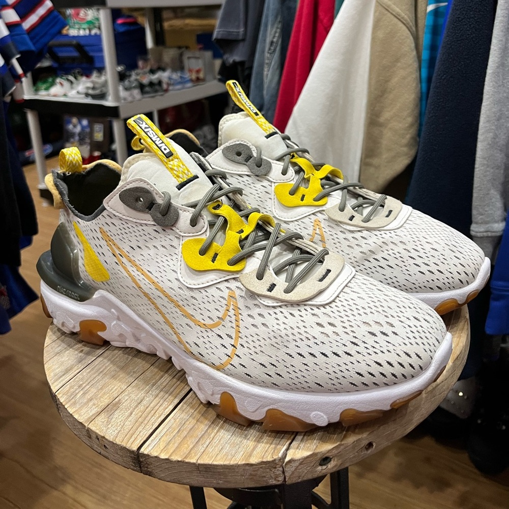 Nike D/MS/X